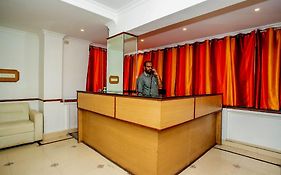 Amm Residency Hotel Bangalore